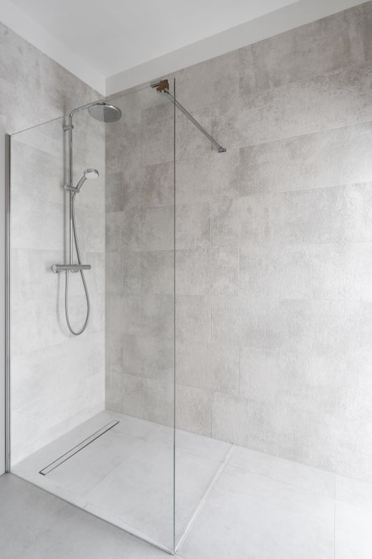 Luxury Shower Enclosures