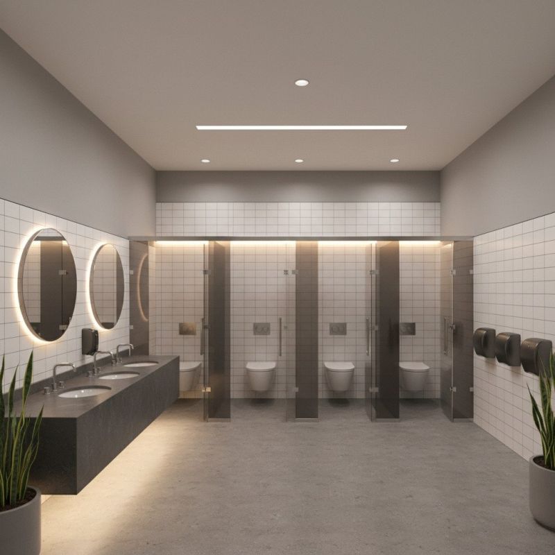 Top Bathroom Remodeling Companies in Bucyrus, OH