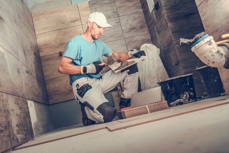 Top Bathroom Remodeling Companies in Delaware, OH
