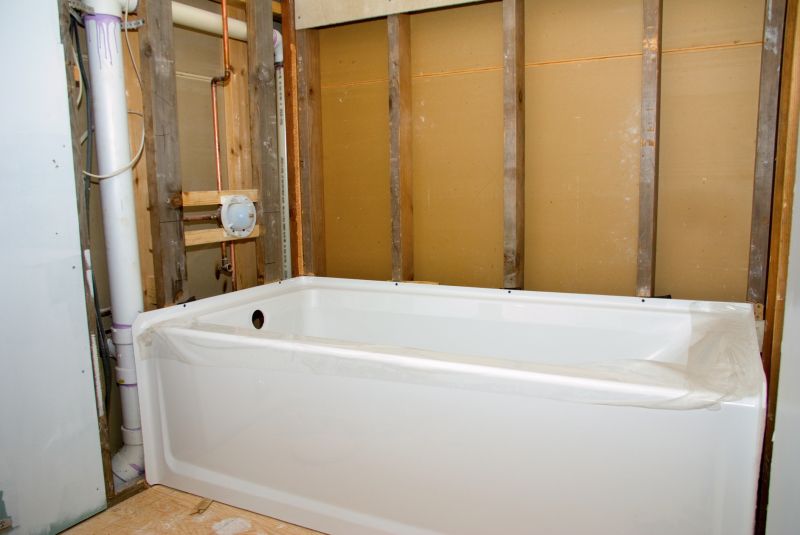 Top Bathroom Remodeling Companies in Delaware, OH