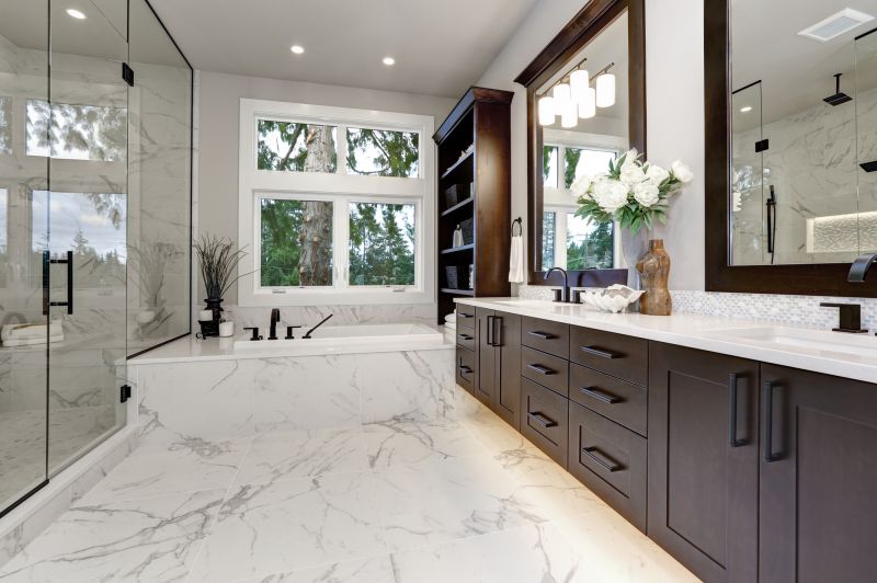 Top Bathroom Remodeling Companies in Marion, OH