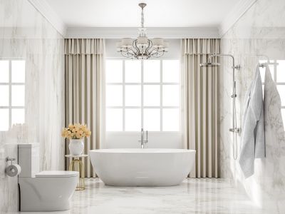 Cost of Bathtub Installation in Marion, OH
