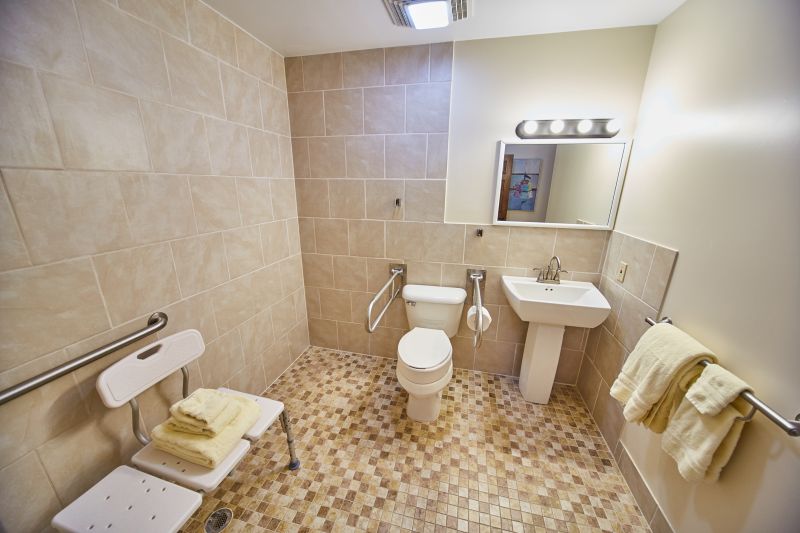 Best Accessible Bathing Contractors in Marion, OH